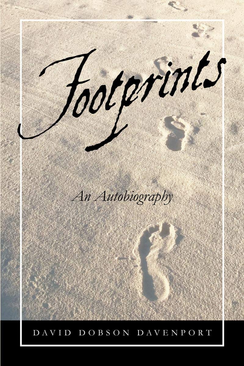 Footprints: An Autobiography