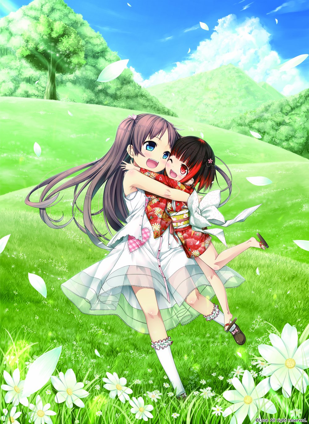 ものべの　PR Amazon.co.jp: ものべの -happy end- 豪華版 : PCソフト