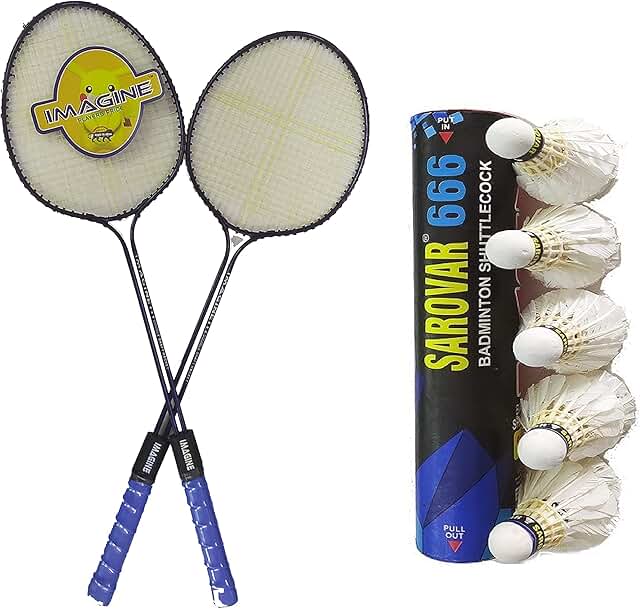 Amazon.in shuttle bat