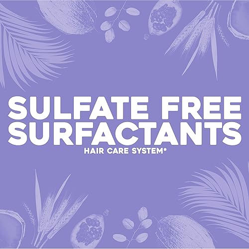 Miniatura 7 de OGX Juego de champú y acondicionador de aceite milagro de coco extra Strength Damage Remedy  13 onzas líquidas paquete de 2