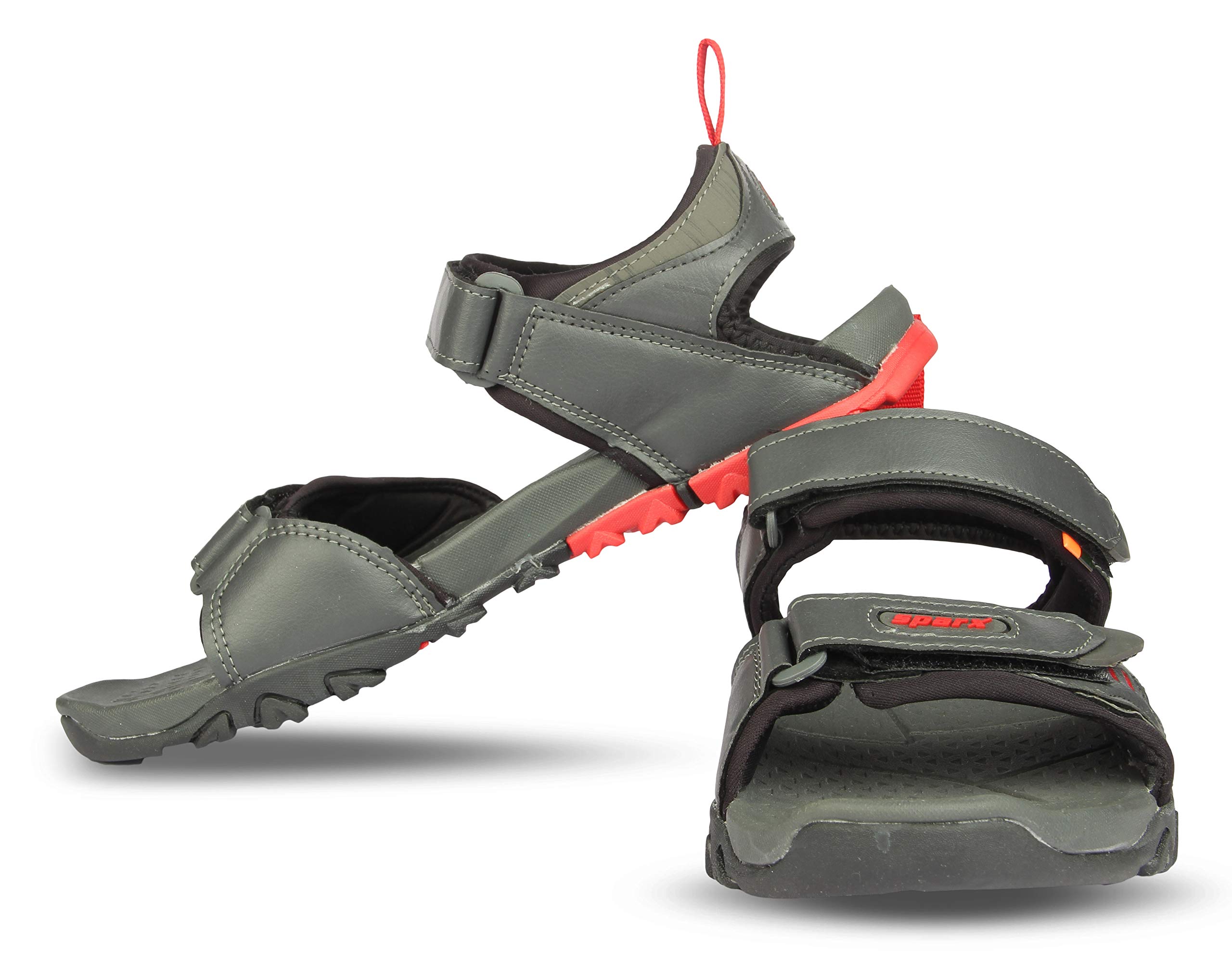 Sparx Mens Ss0484g Sandal Desertcart Cyprus