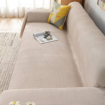 Amazon｜[YUXEXY] マルチカバー ソファーにかける ラグ 北欧 90