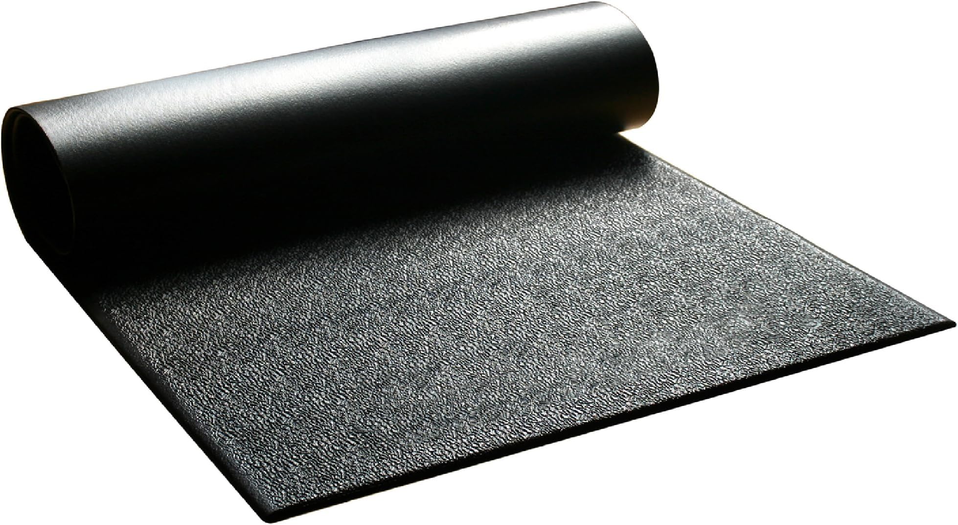 Spinning, Spinning Bike Mat