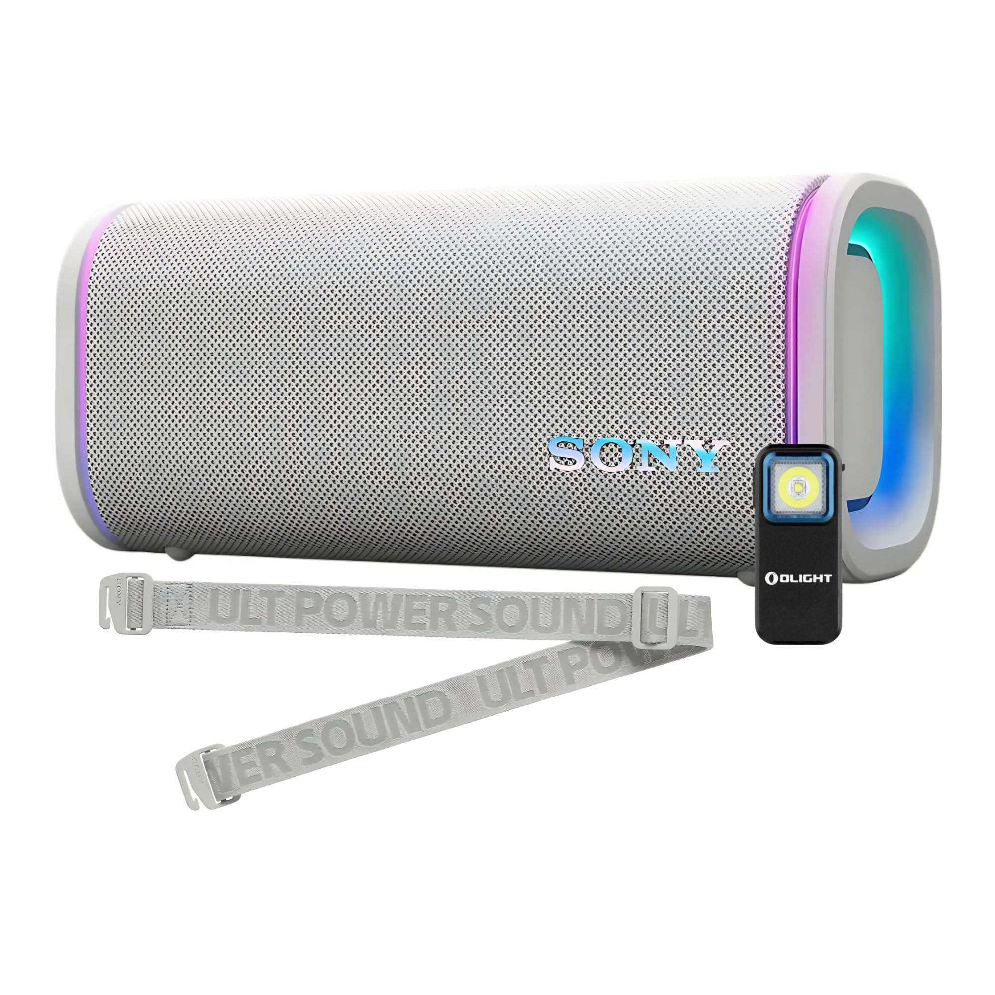 Amazon.com: Sony ULT Field 5 Wireless Portable Speaker IP67