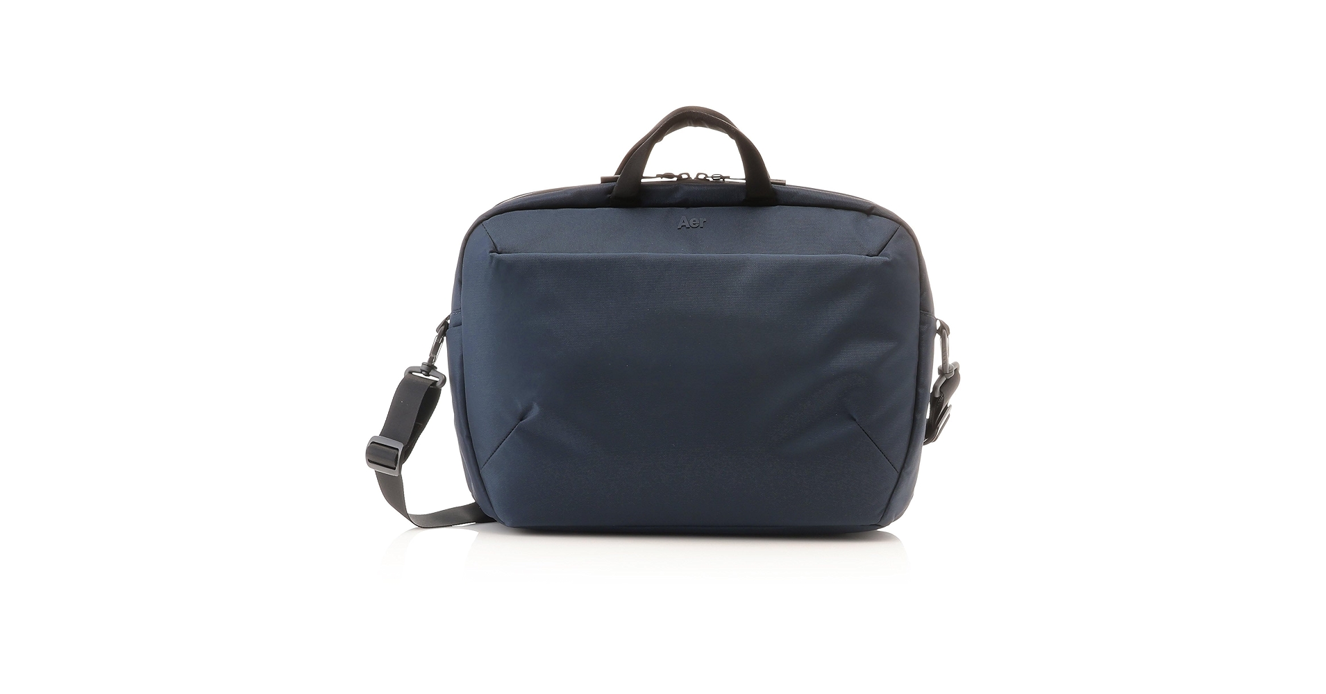 Amazon.co.jp: [エアー] ビジネスバッグ Pro Brief Navy