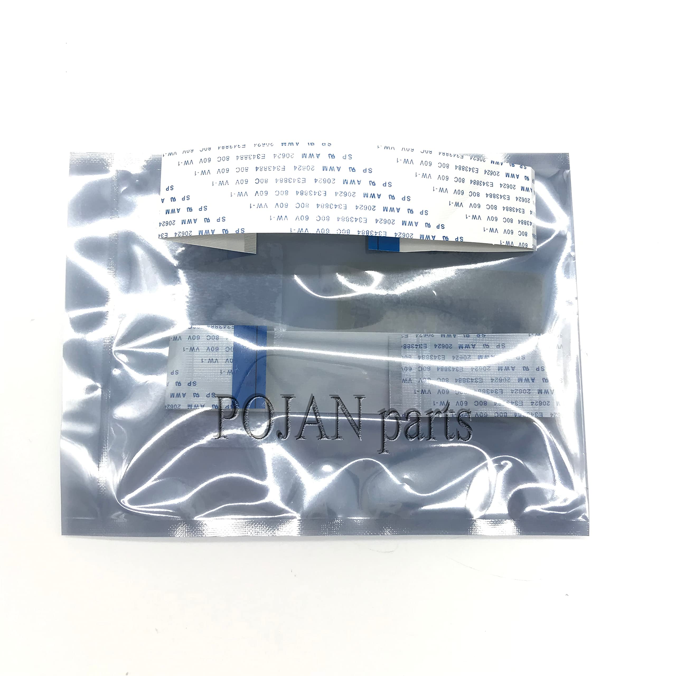 Printer Accesstories CQ890-67026 CQ890-67082 Control Panel Cable for Designjet T120 T520 24&36 Series Printer Plotter Parts POJAN Store