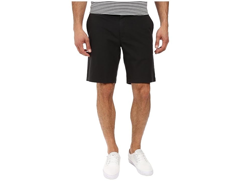 

Tommy Bahama Offshore Shorts (Black) Men's Shorts