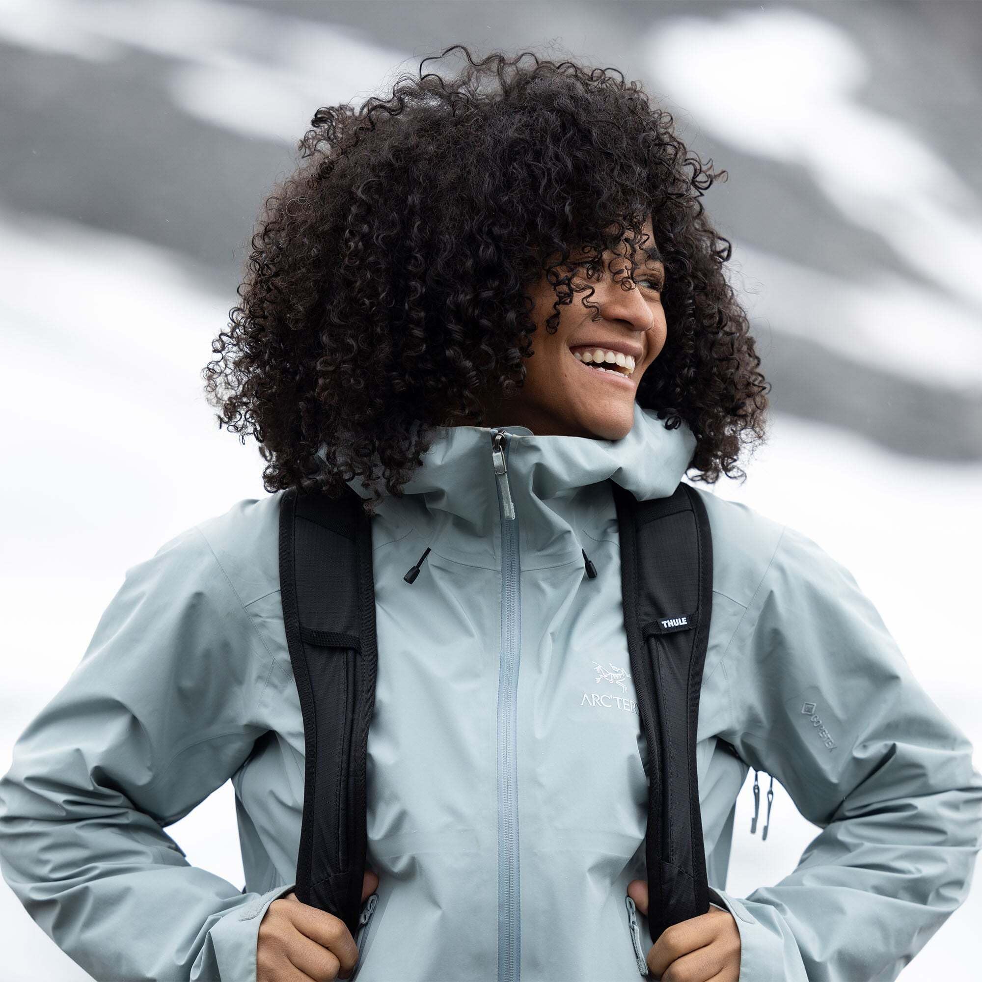 Thule Alltrail Trinkblasenrucksack 16 L
