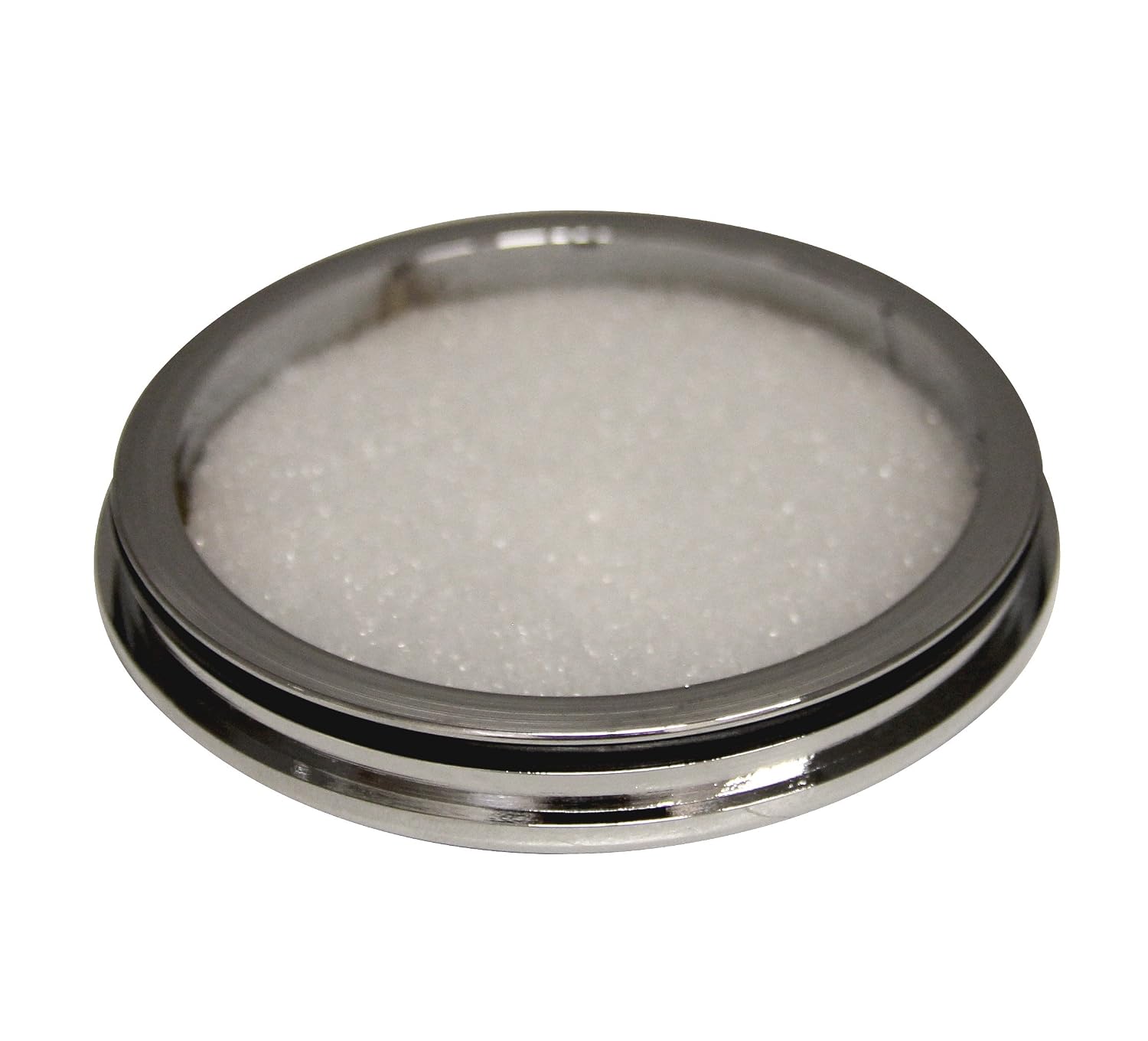 Taprite D12-3PA D12-3PA Chrome Replacement Tower Cap for 3" Diameter Tower