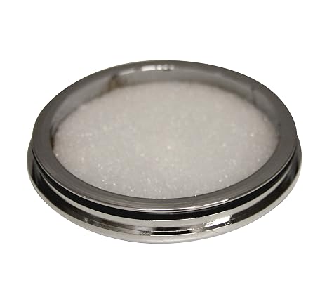 Taprite D12-3PA D12-3PA Chrome Replacement Tower Cap for 3 Diameter Tower
