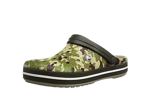 Amazon クロックス サンダル 3191 メンズ Crocs クロックス ファッションサンダル