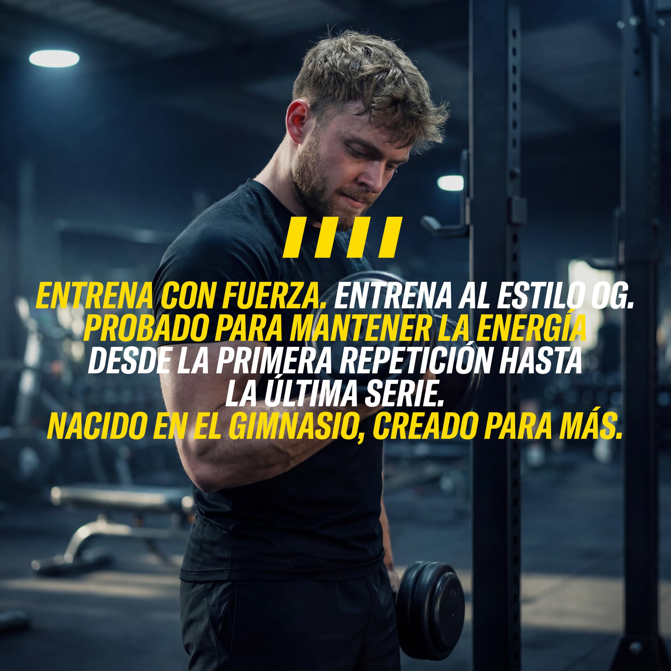 C4 Original Pre Workout Powder, Chicle, 60 porciones | Bebida energética en polvo para preentrenamiento Zero Sugar con 150 mg de cafeína, 1500 mg de monohidrato de creatina, 1600 mg de beta alanina
