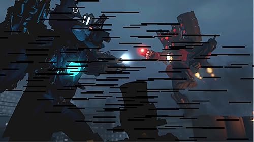 Trii TAN CAMERA G-Mod