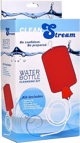 Miniatura 9 de Cleanstream Kit de ducha para botella de agua