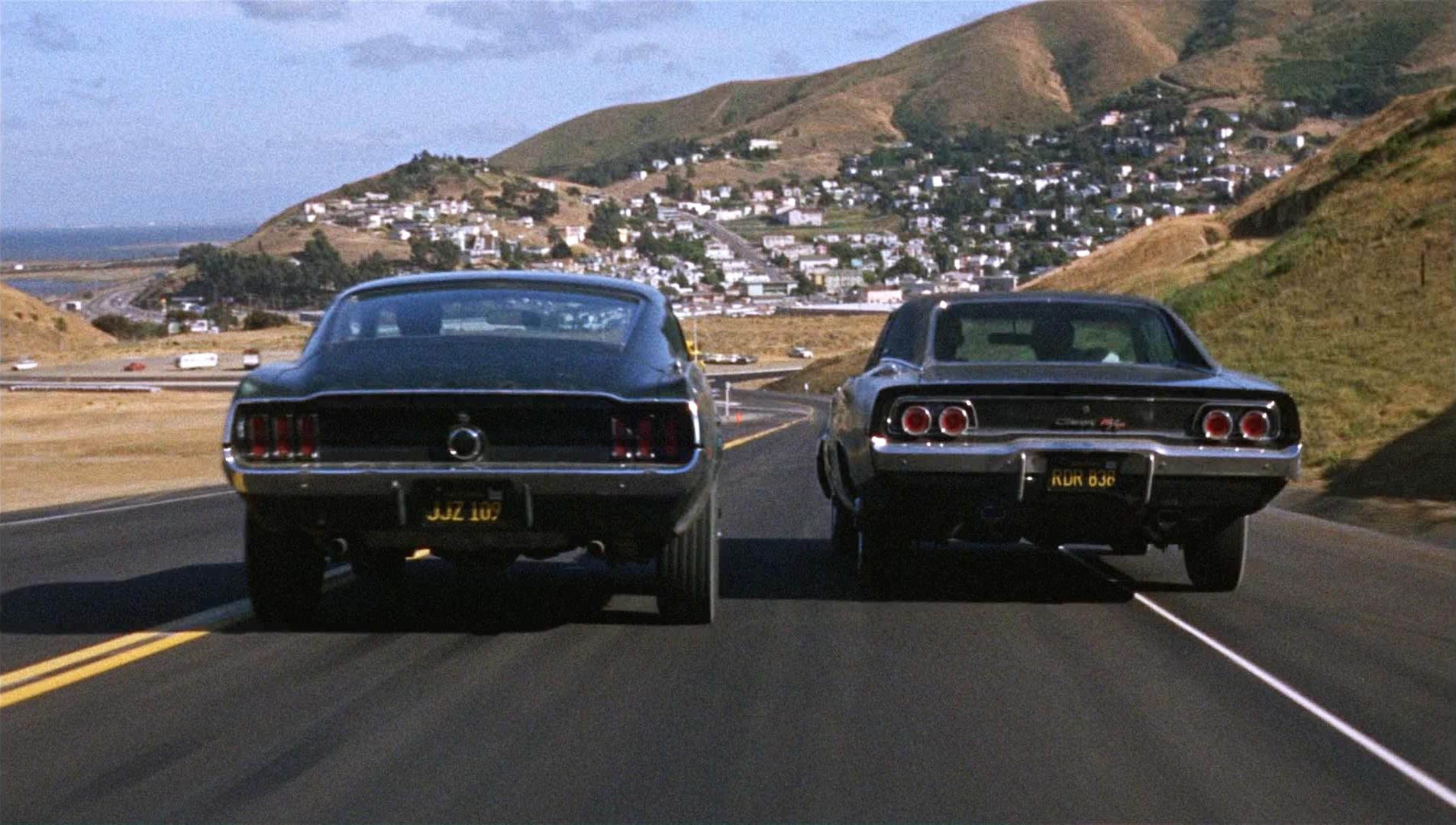 ★激レア★ スティーブマックイーン　BULLITT 限定額フィルム　1968年★ ☆激レア☆ スティーブマックイーンBULLITT 限定額フィルム1968年☆