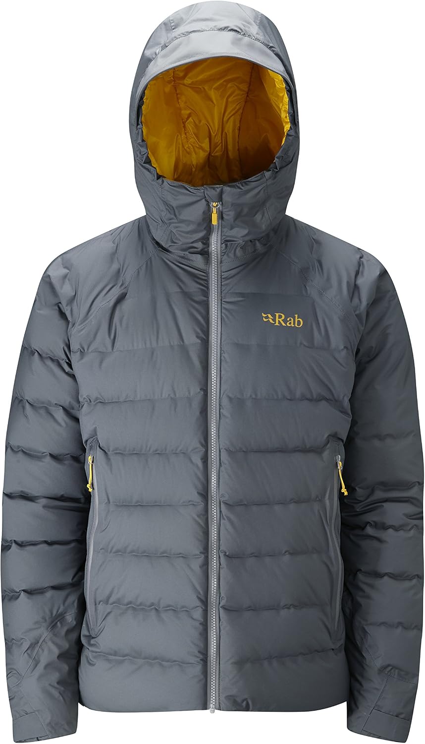 Rab Men's Valiance Pro Down Jacket 