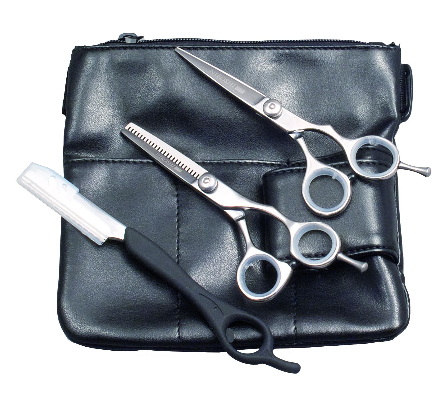 Nikoshi Starter Set ergonomisch 5,0