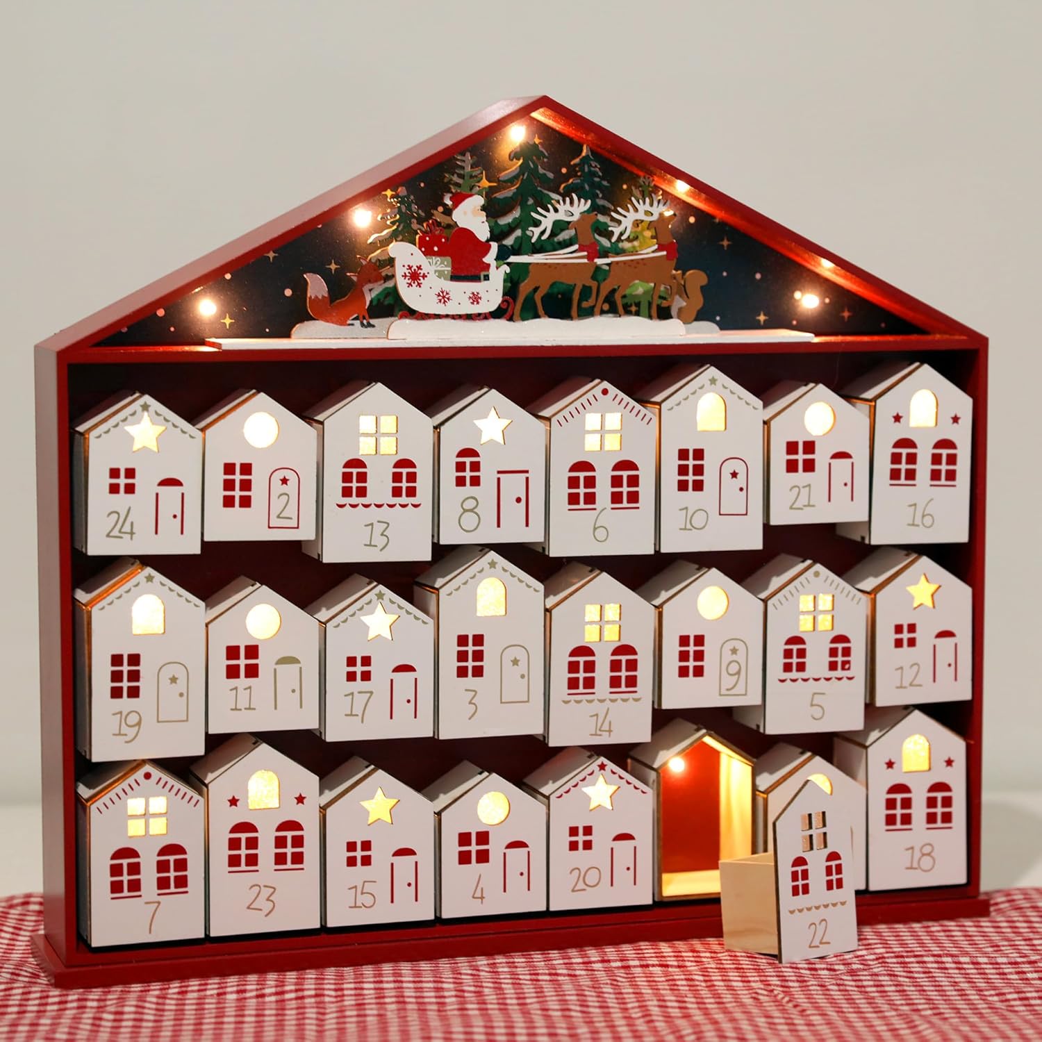 Turn Down The Cold, Turn Up The Savings!