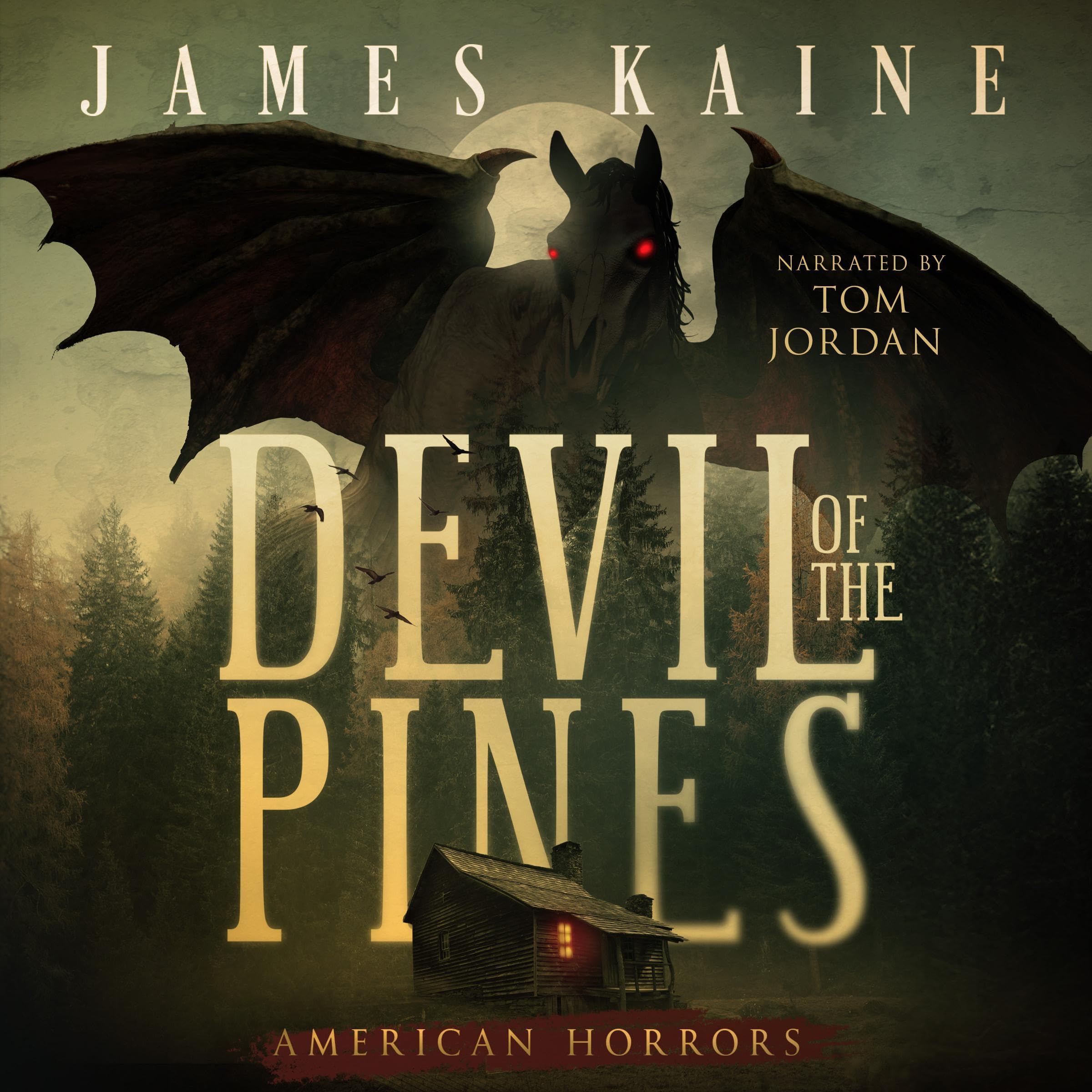 Devil of the Pines