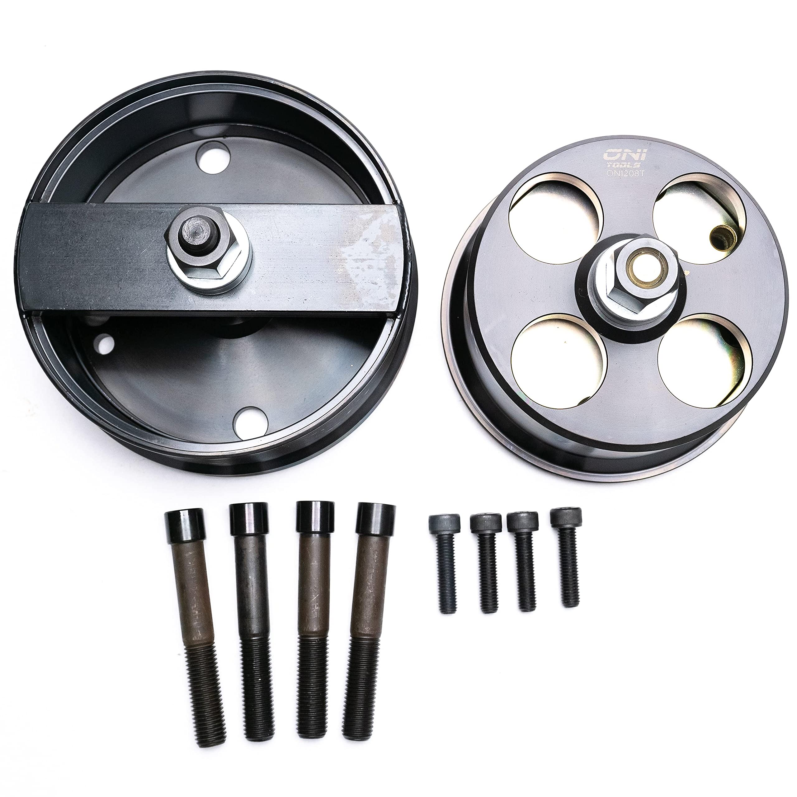 【オーダー】獅丸 Amazon.com: Oni Tools Paccar Front and Rear Crankshaft Oil Seal