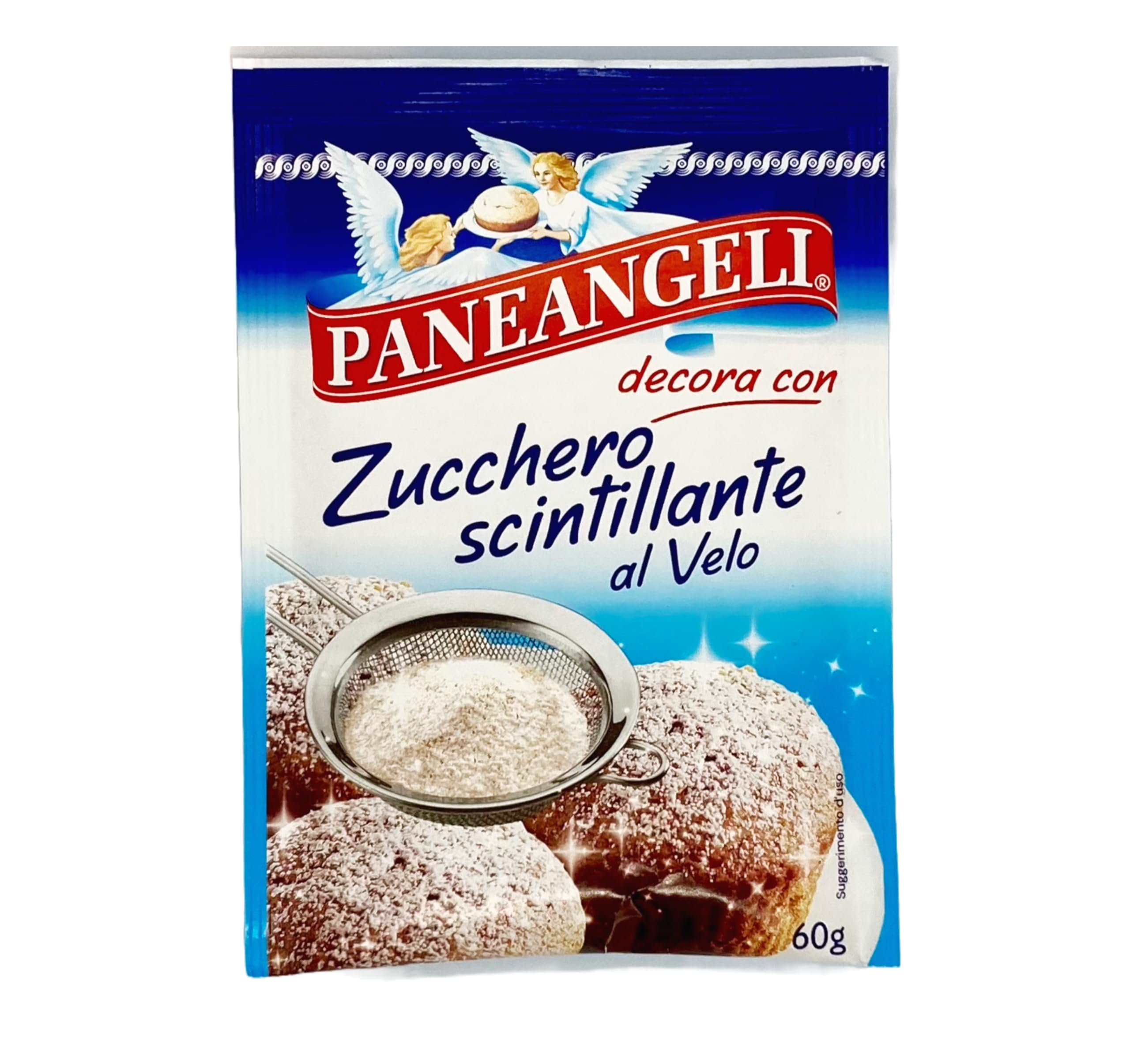 DUEBEL Pompa Zucchero, Spargicacao, Scultura di Caramelle, Soffiatore di Caramelle, Soffiatore per Zucchero per Arte Dello Zucchero, 41 cm di Lunghezza x 4 cm di Diametro