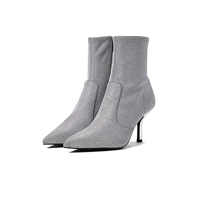 MICHAEL Michael Kors Shiloh Ankle Bootie Women
