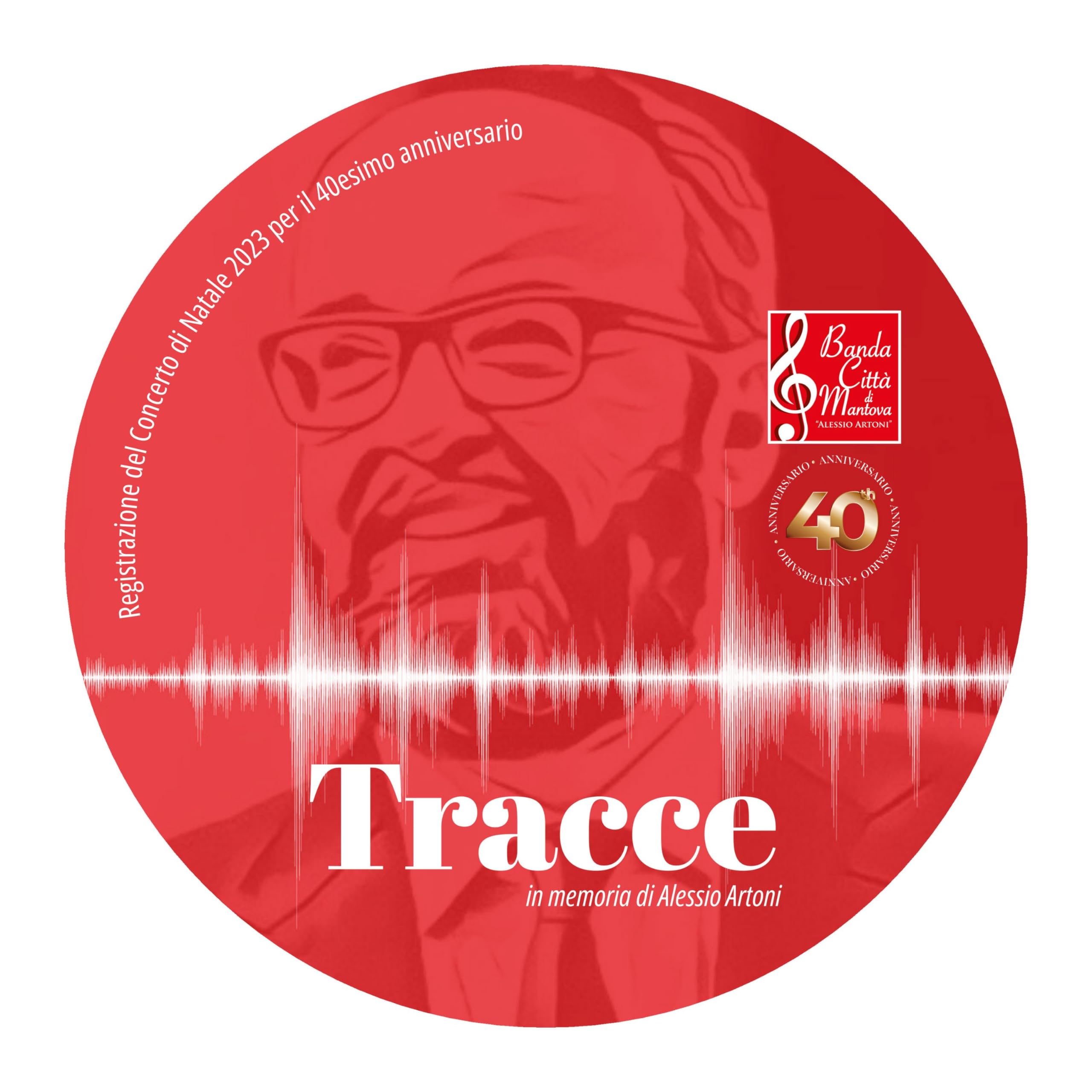 Gonna Fly Now (with Paola Calciolari, Cristina Moretti, Sonia Siena, Alessandra Zanon & Michele Sgarbi) (Live)