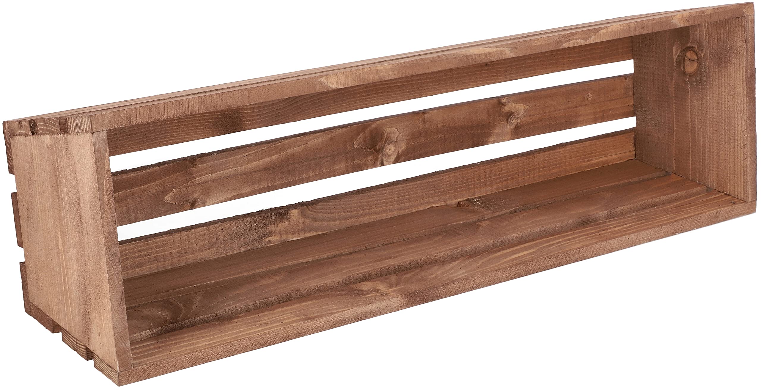 KOTARBAU® Jardiniere Extérieur, Bac à Fleurs, avec Insert Plastique