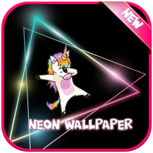 Neon Wallpaper