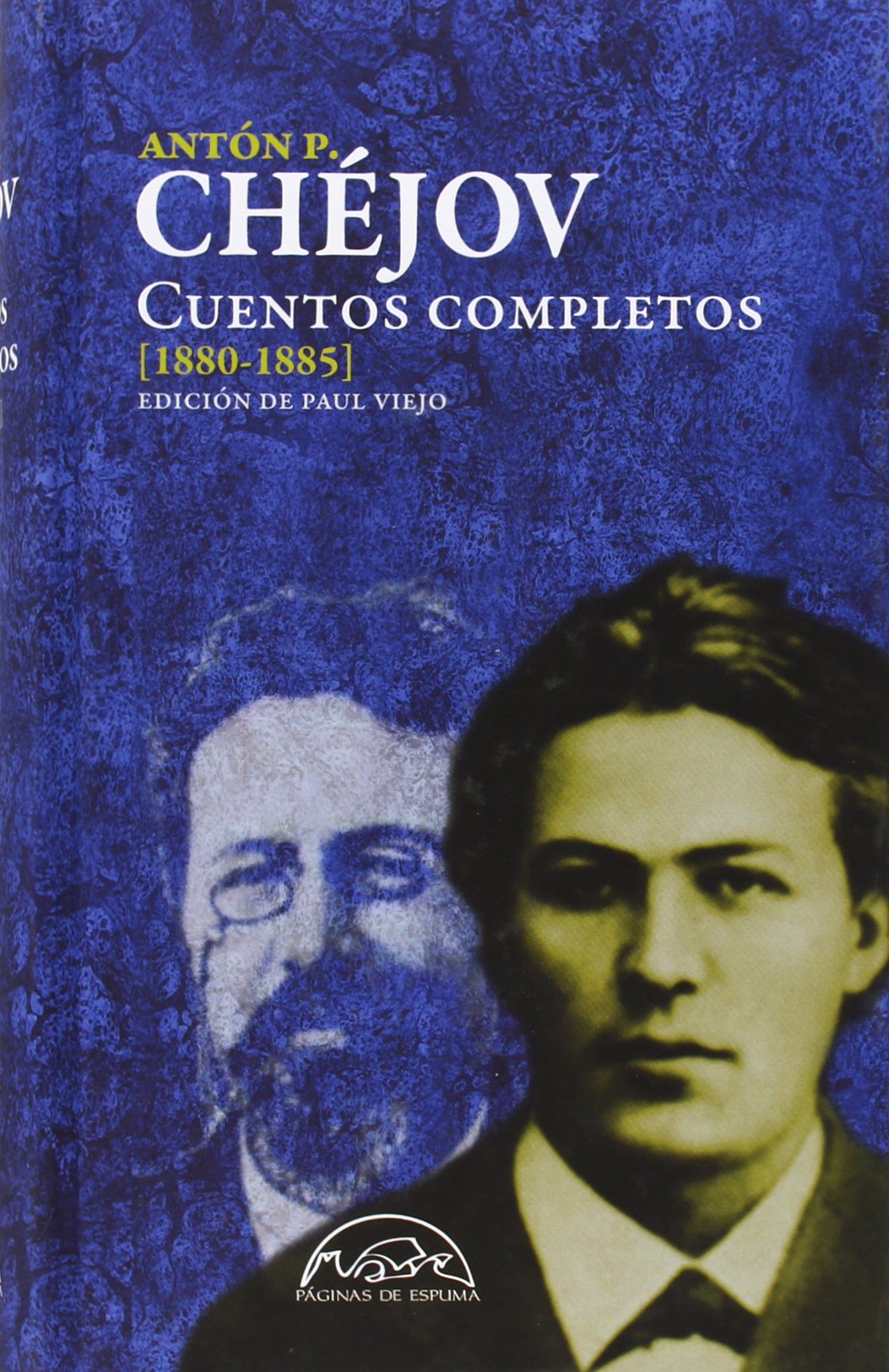 Cuentos Completos, 1880-1885: 190 (Voces / Literatura)