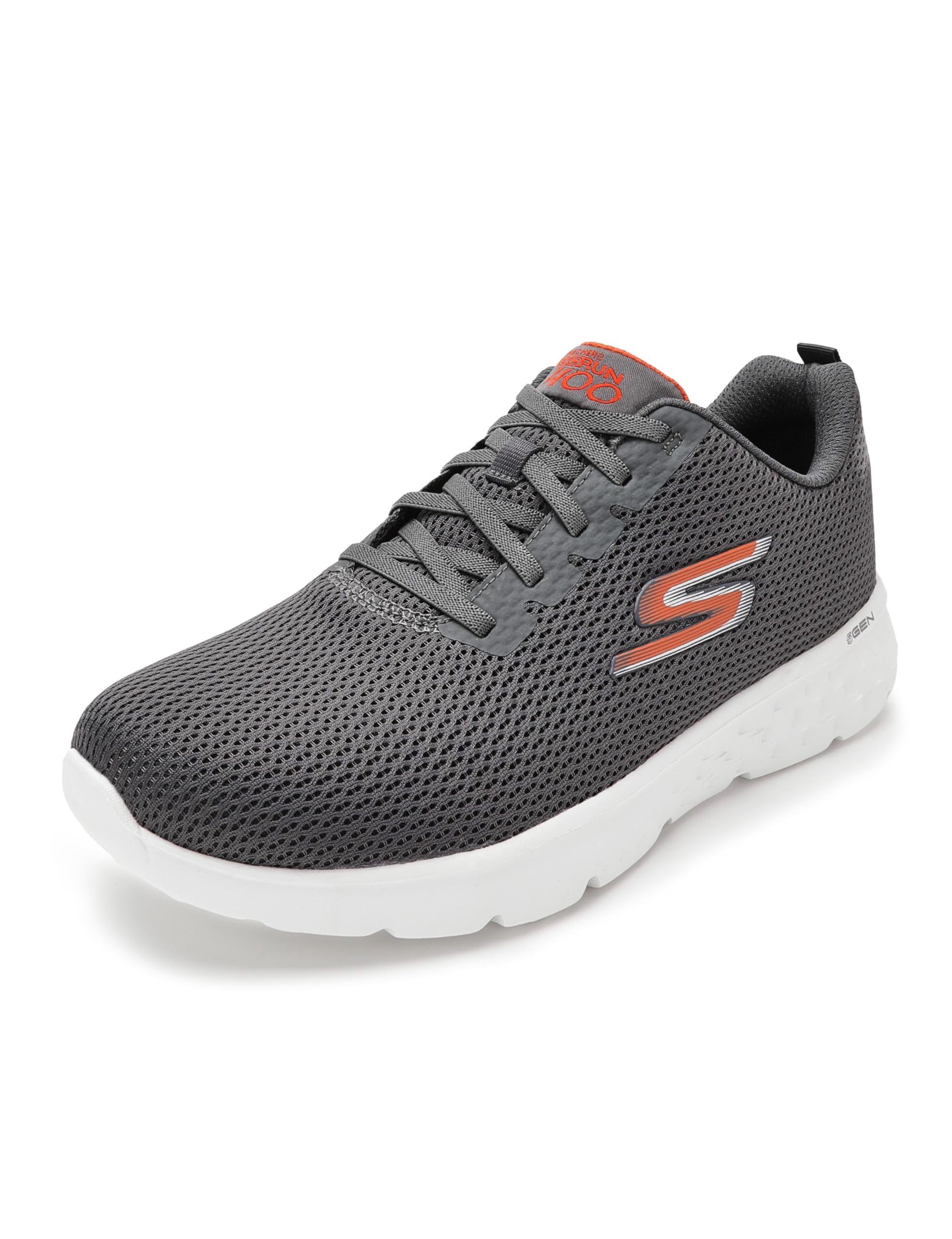 Skechers Men Go Run 400 Running Shoe-picture-12