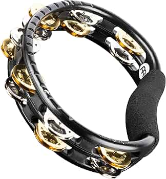 MEINL マイネル　タンブリン TMT1M-WH TMT1M-WH - Meinl Percussion - The Modern Percussion Brand