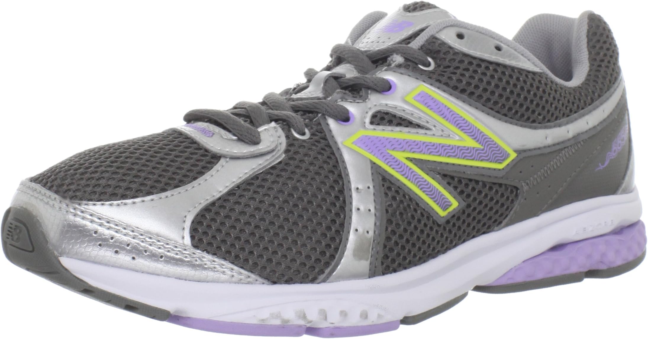 New Balance Women's WW665 Fitness Walking-W Shoe