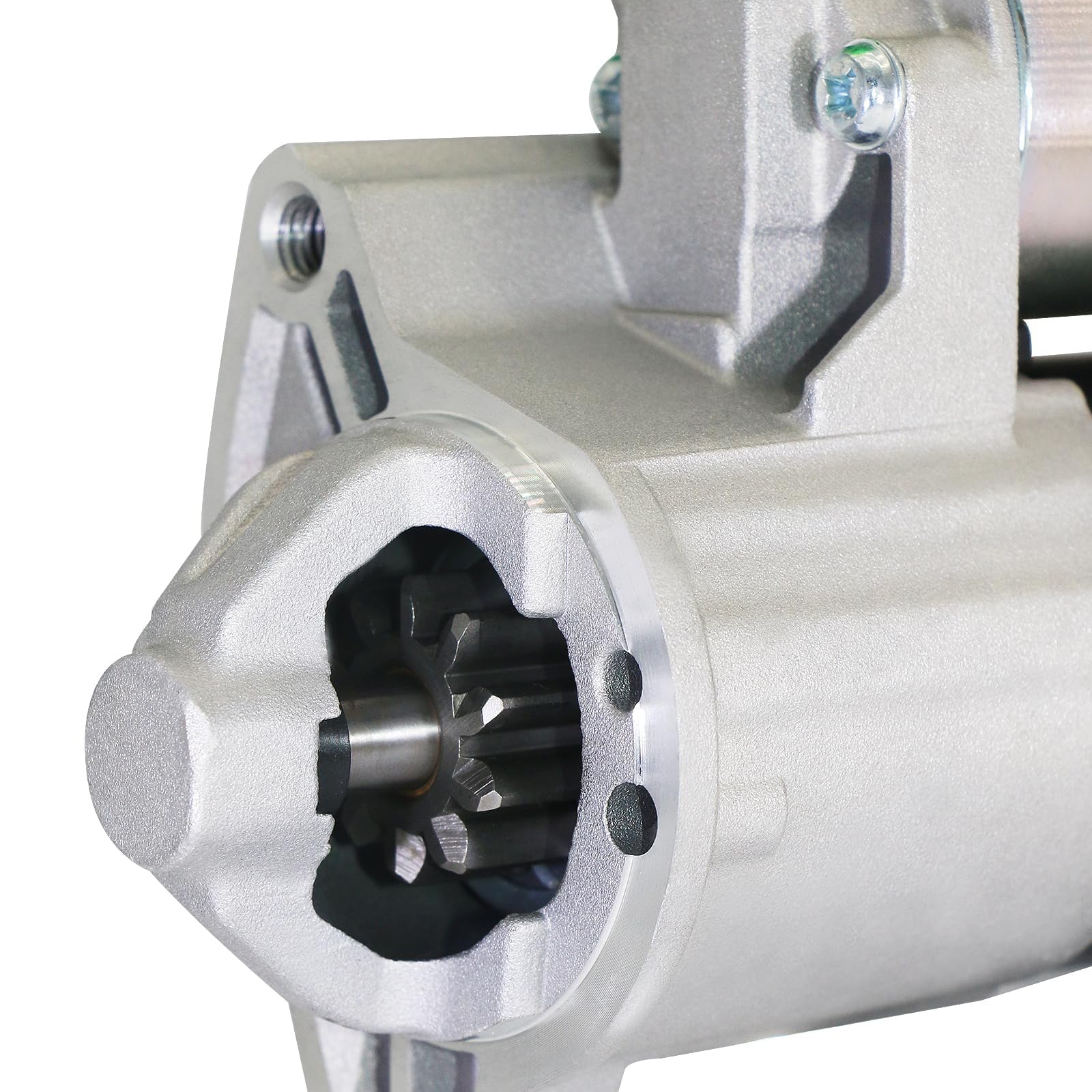 Dodge Ram Starter Replacement New for - Product View