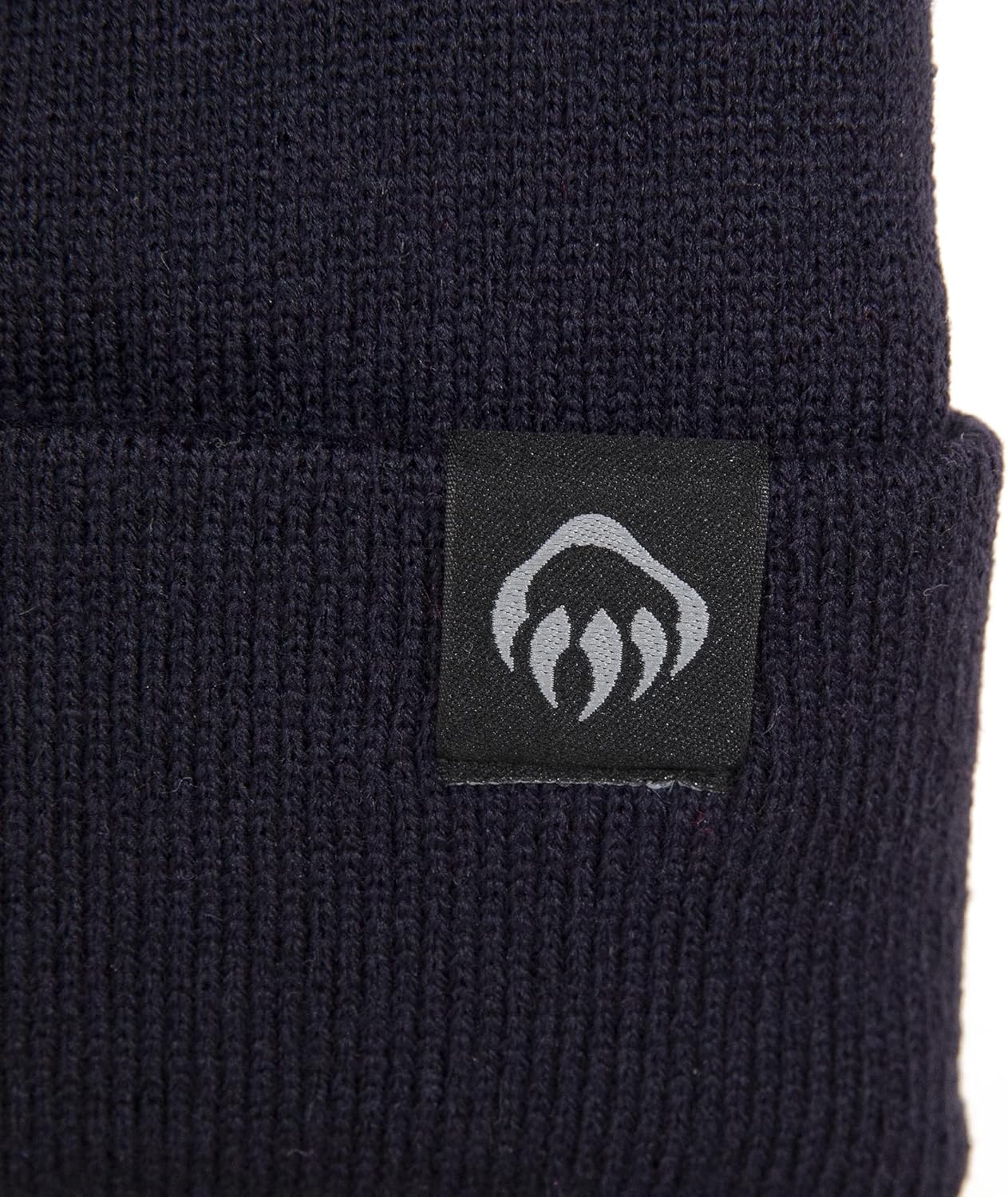 Wolverine Unisex Performance Work Beanie - Durable for Work and Outdoor Adventures (One Size Fits Most) - Image 4