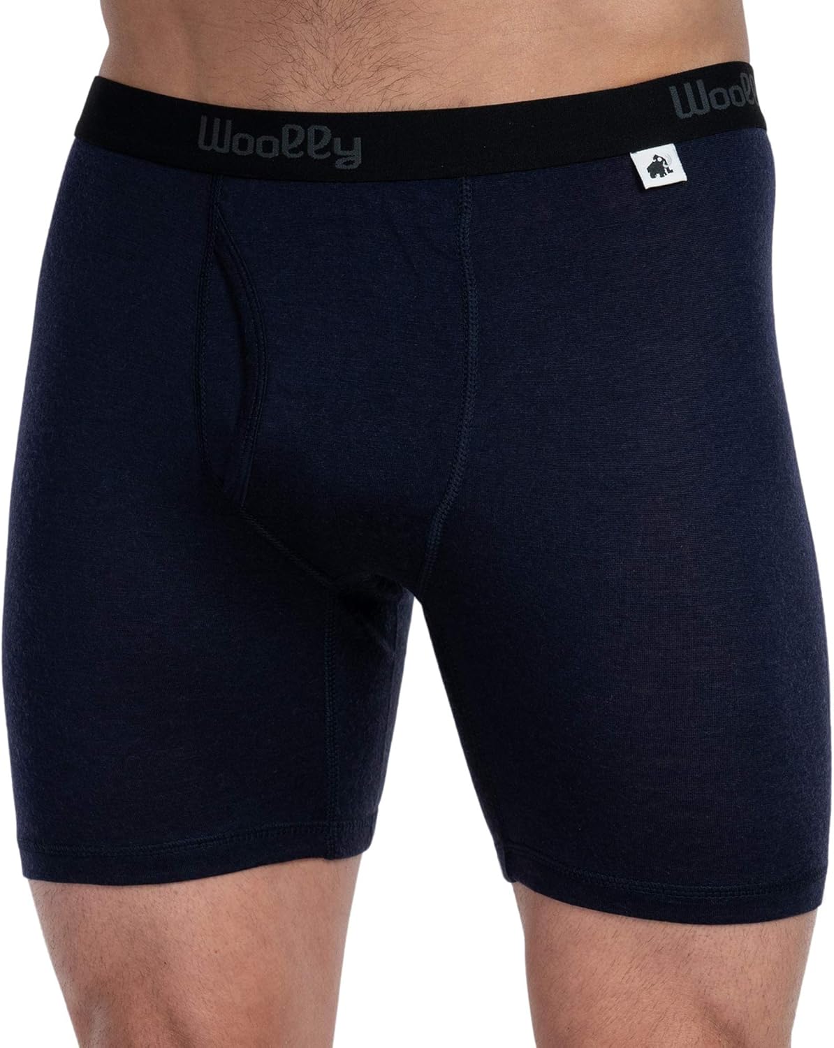 Anti odor boxer briefs Clearance