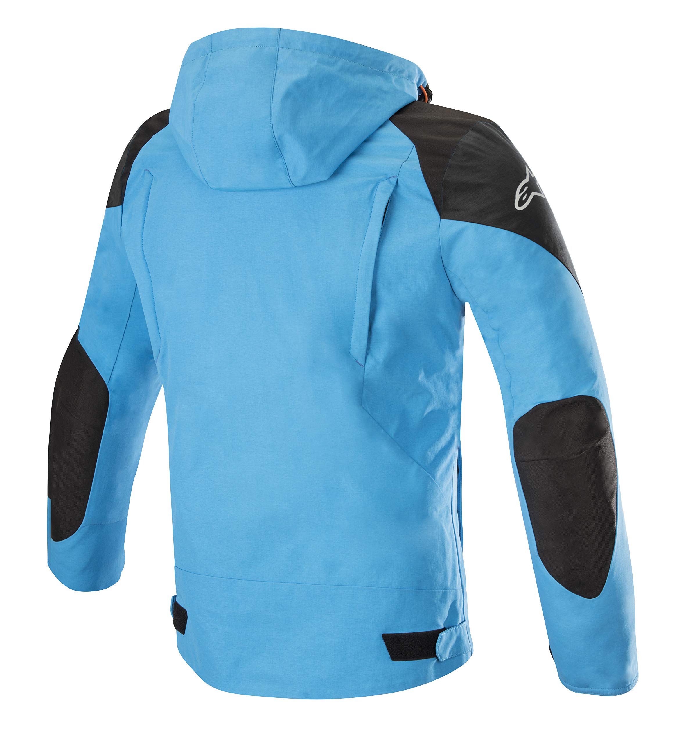 BADGER JACKET [バジャー ジャケット] Webike | alpinestars アルパインスターズ BADGER JACKET