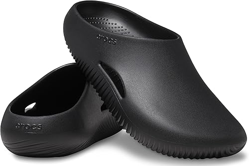 Miniatura 6 de Crocs Zuecos Mellow Unisex para Adultos