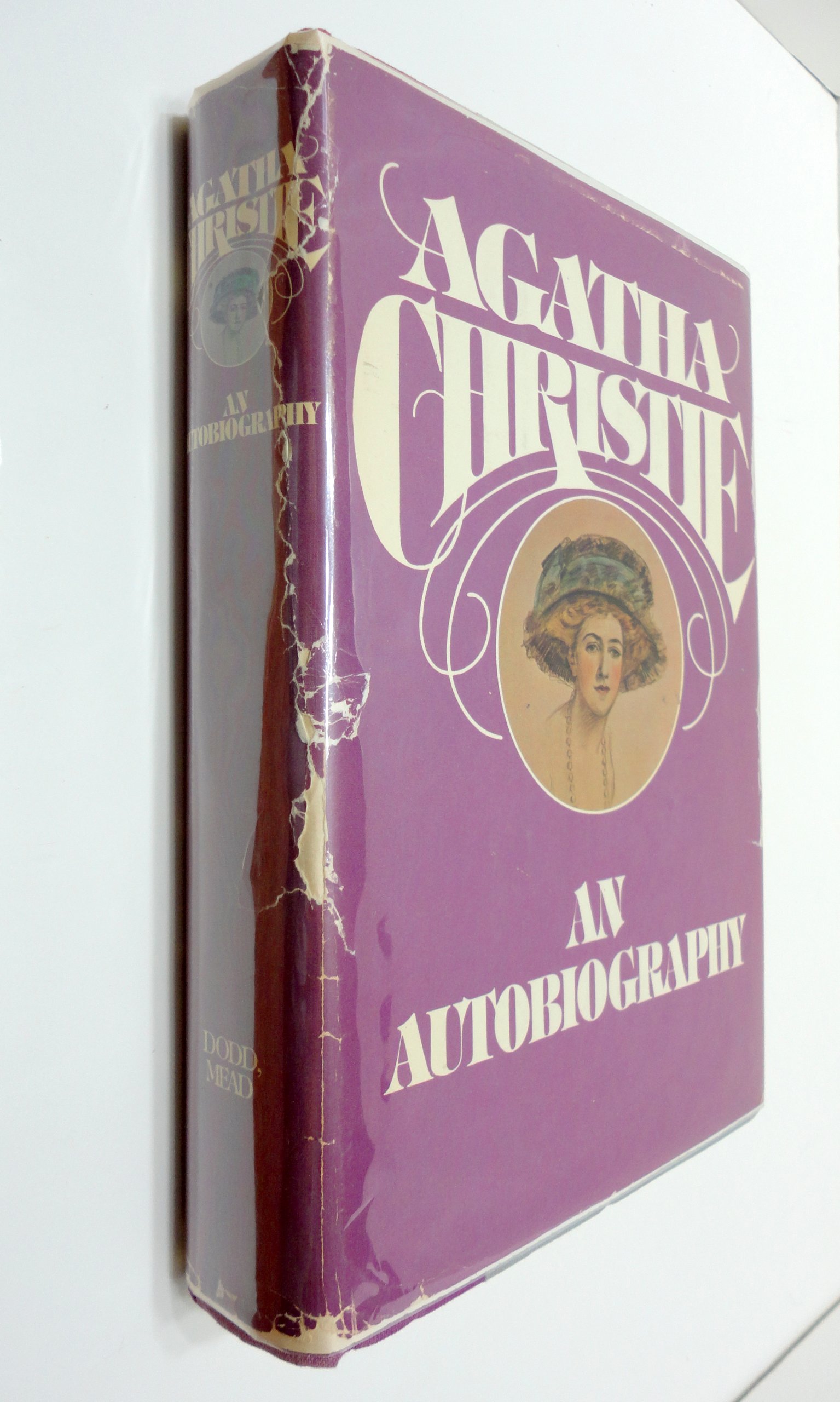 Buy An Autobiography — BookShops.in