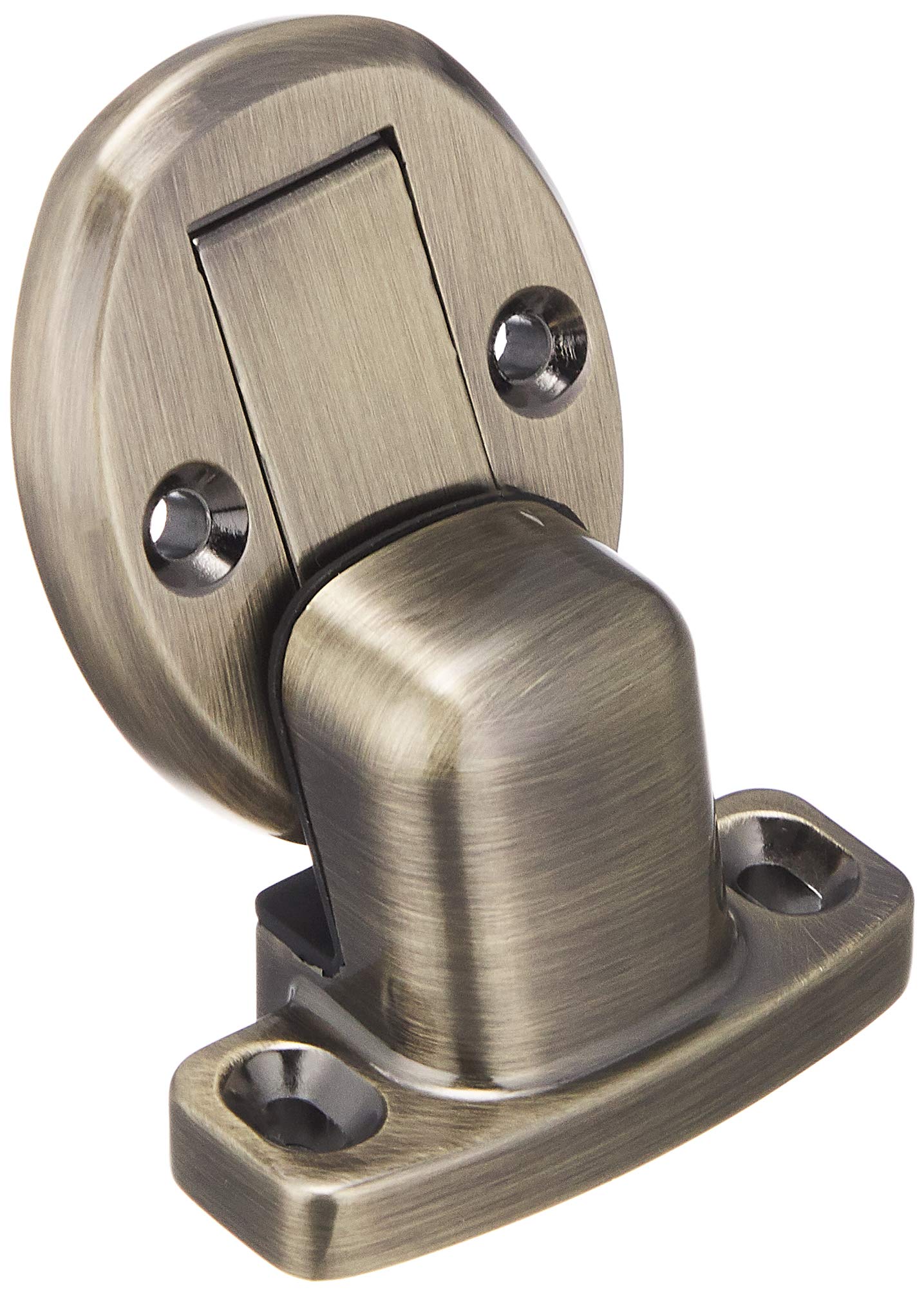 Amazon.co.jp: ハイロジック マグネット付床付戸当り 72610 SG