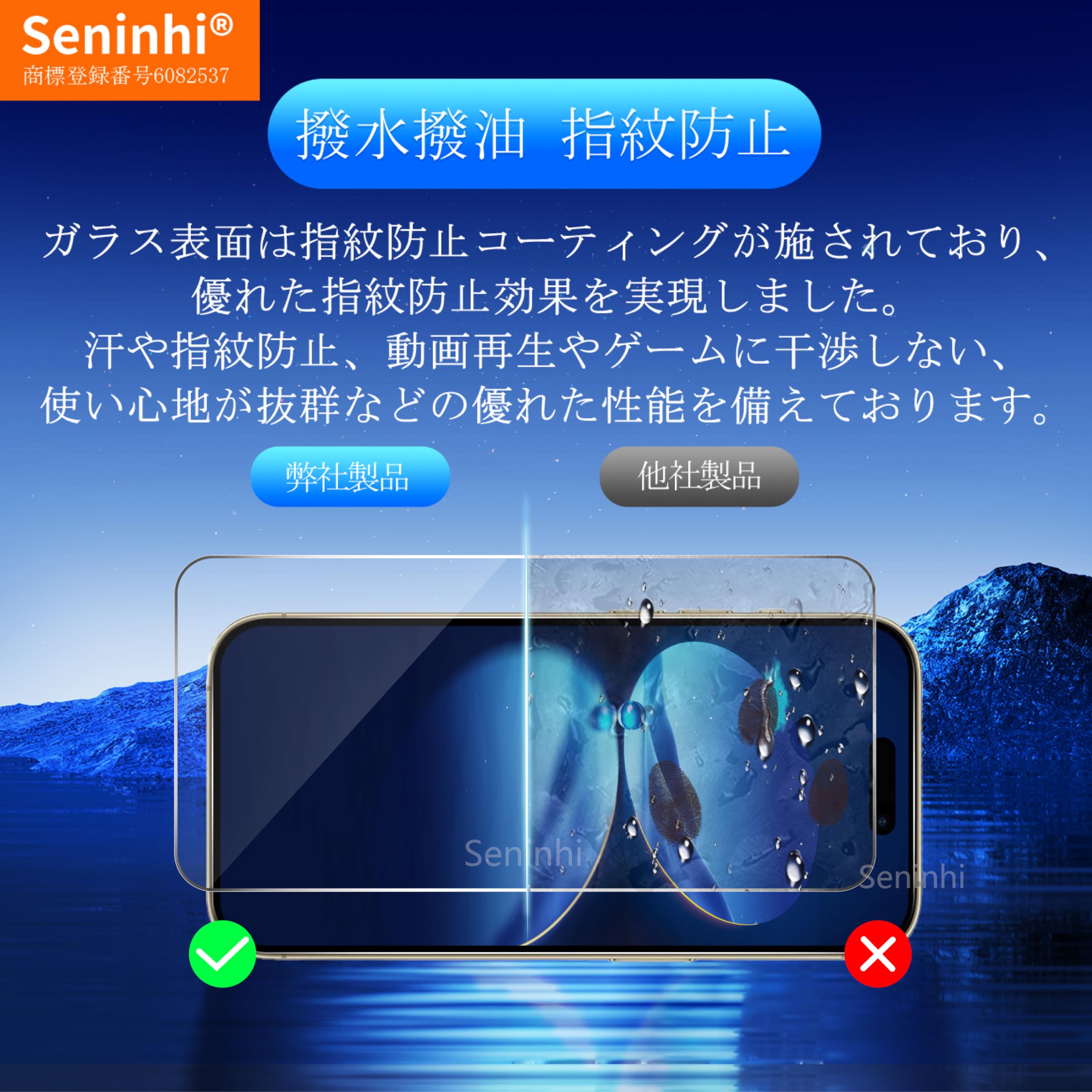 Amazon.co.jp: 対応 iPhone 15 Pro MAX ガラスフィルム レンズ保護