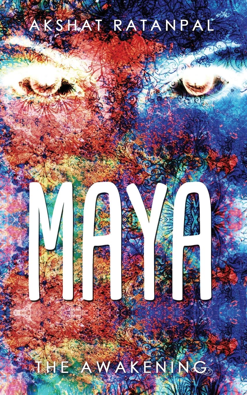 Maya - The Awakening