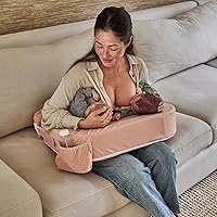 Vista 89 de My Brest Friend Funda de deslizamiento, orgánica