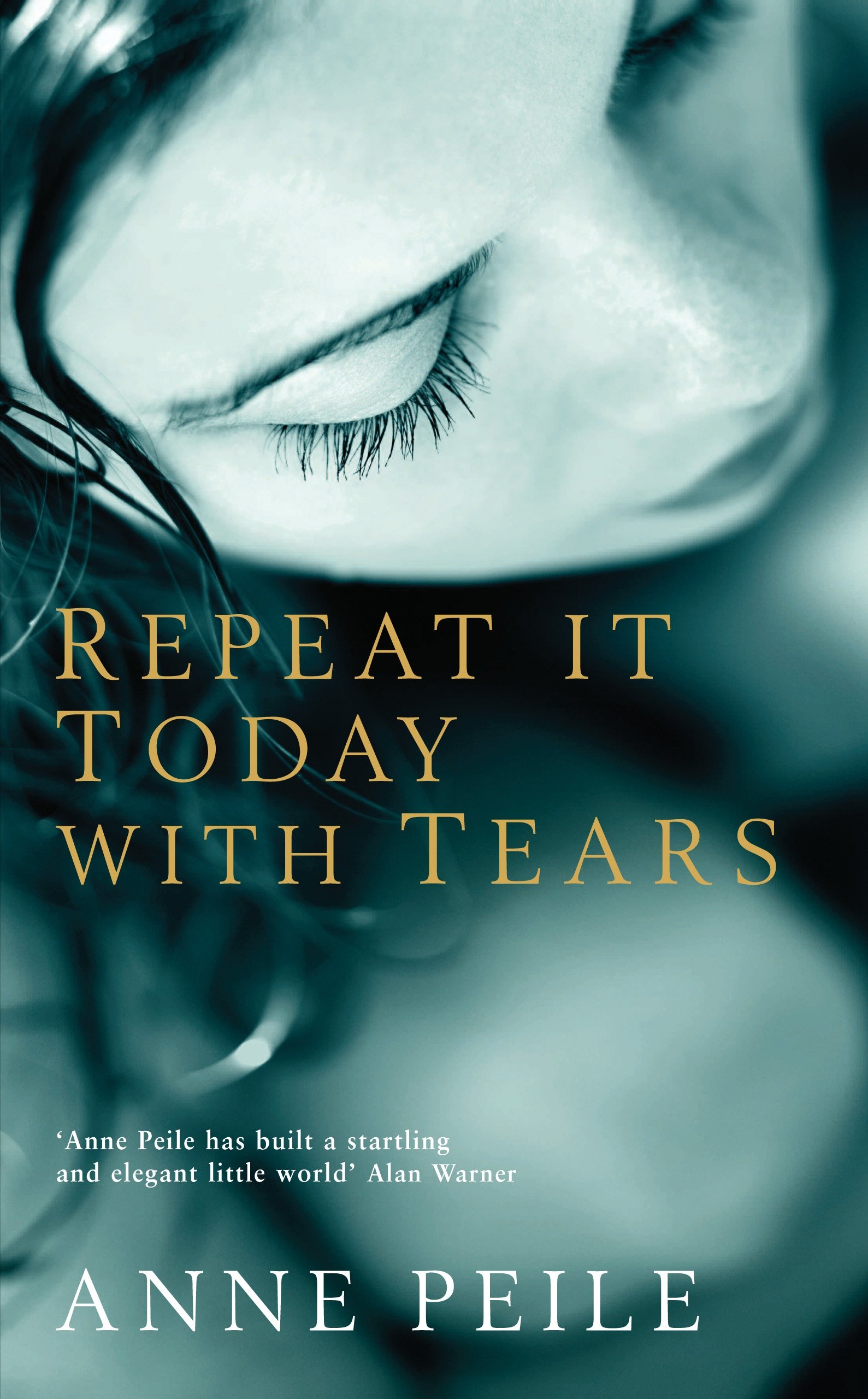 Buy Repeat It Today With Tears — BookShops.in