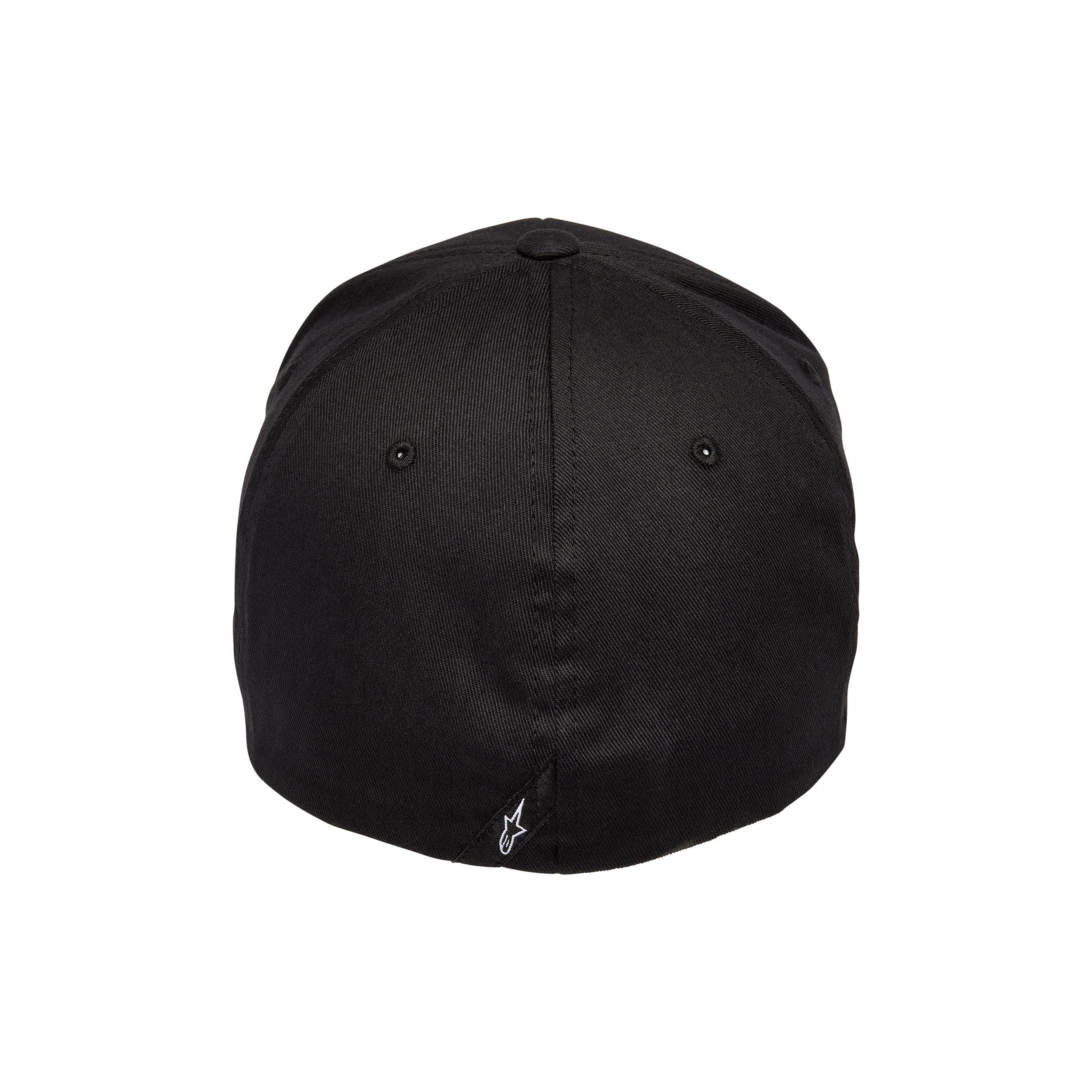 Alpinestars Czapka baseballowa Mężczyźni Kapelusz Ageless Curve