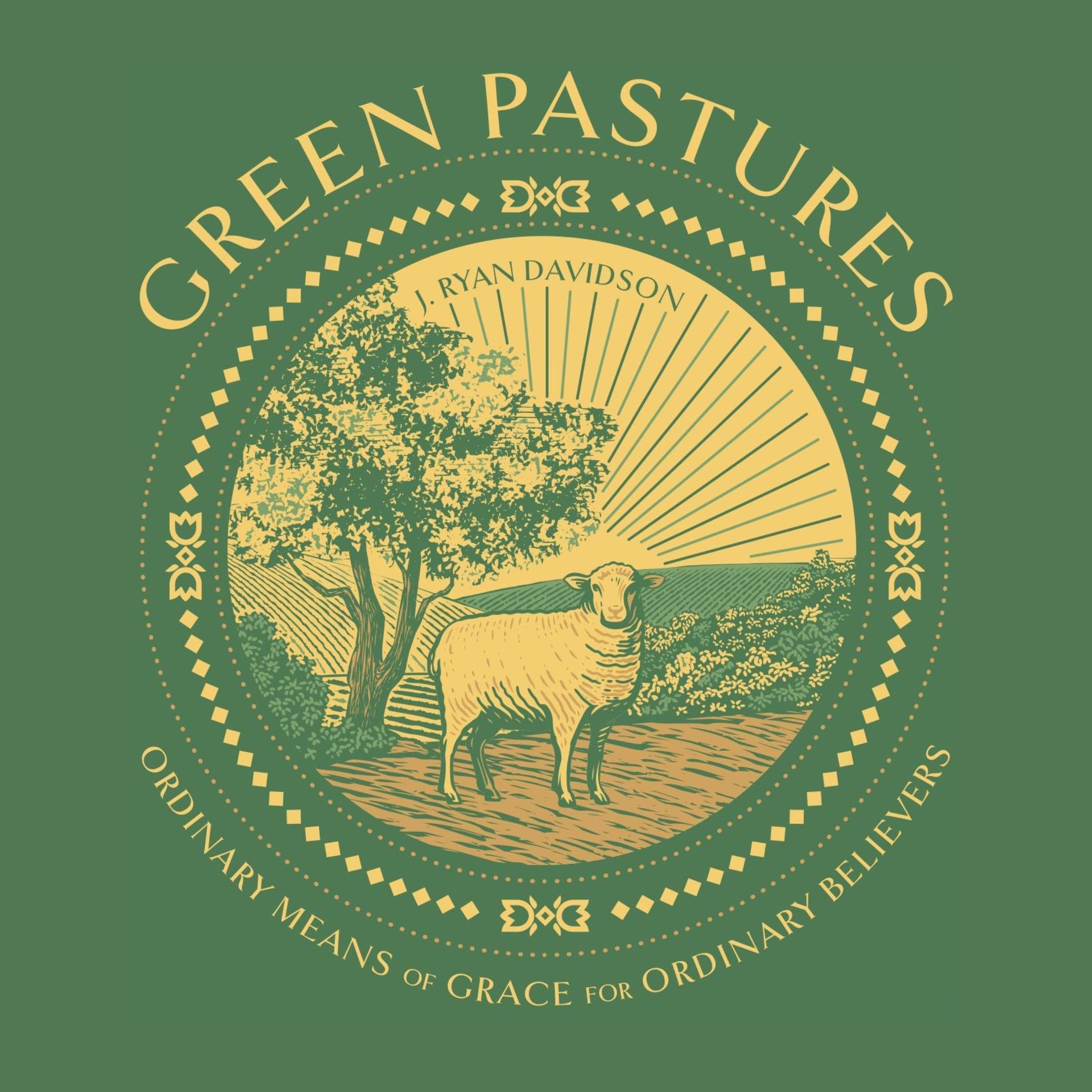 Green Pastures