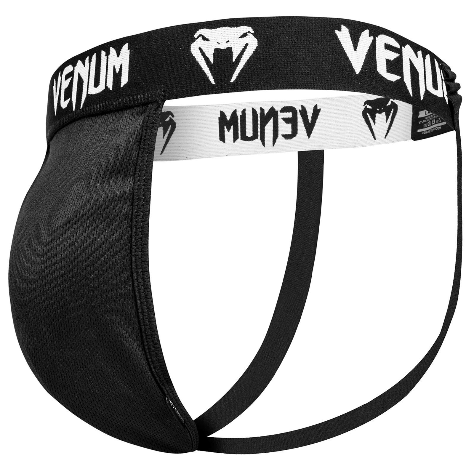 Venum Challenger Tiefschutz & Stütze