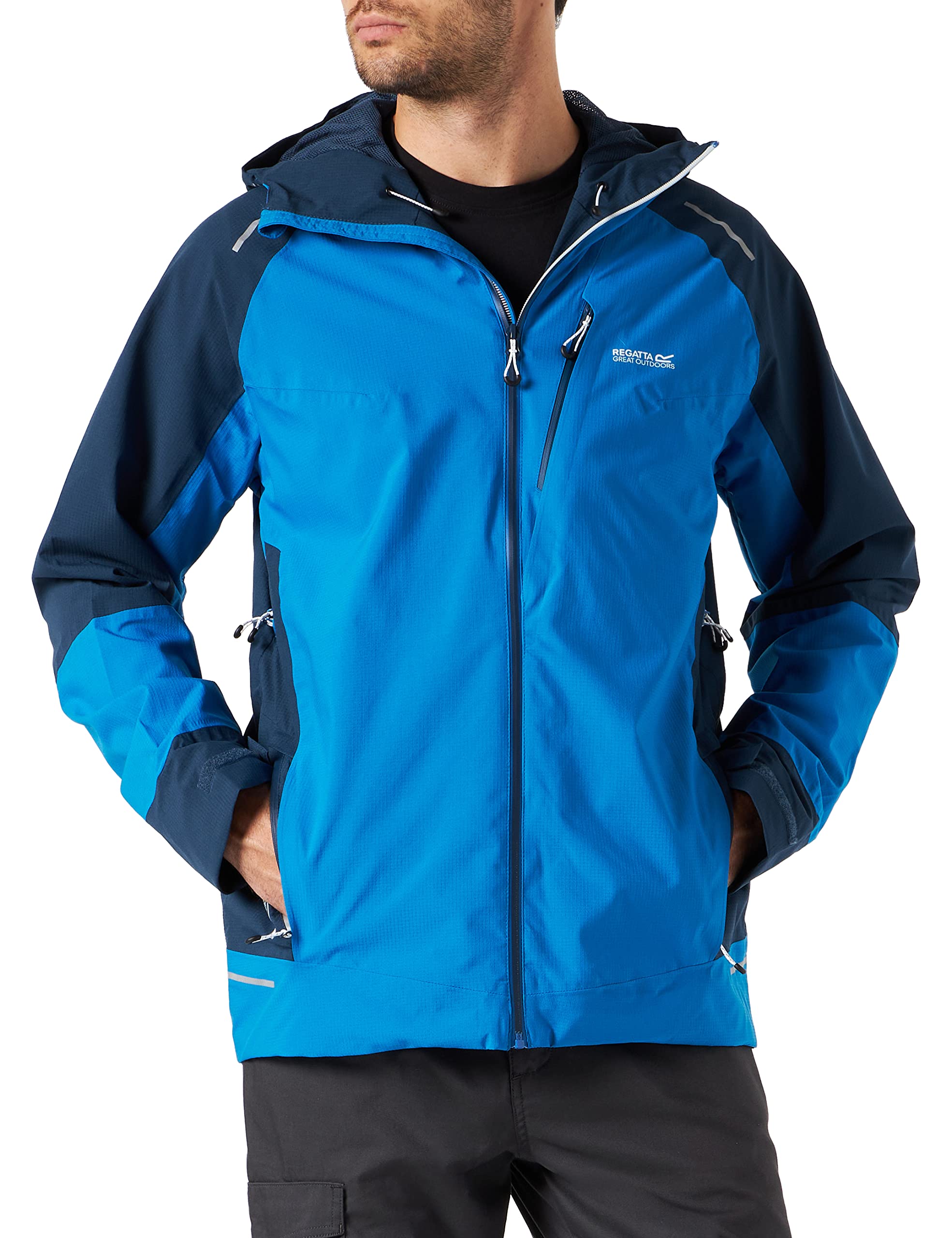 RegattaMen's Highton Pro Jkt Highton Pro Jkt