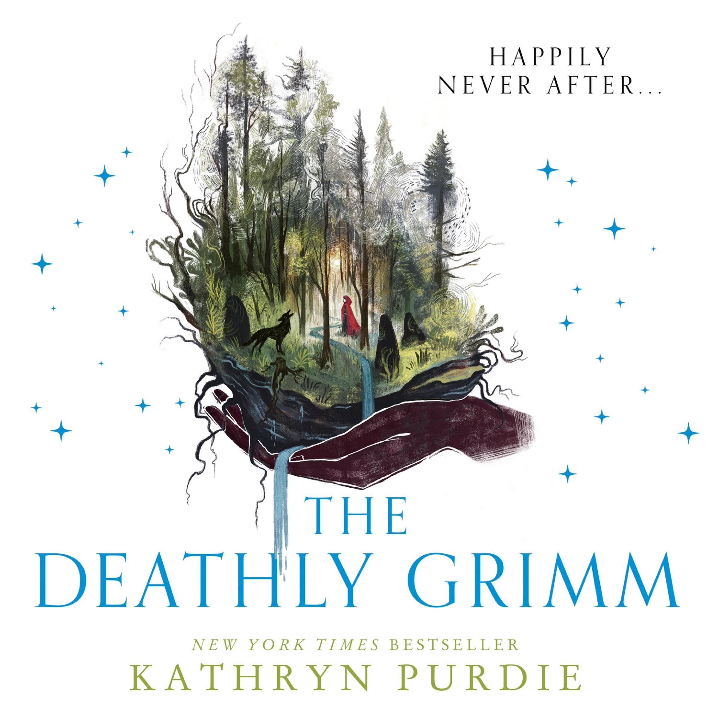 The Deathly Grimm