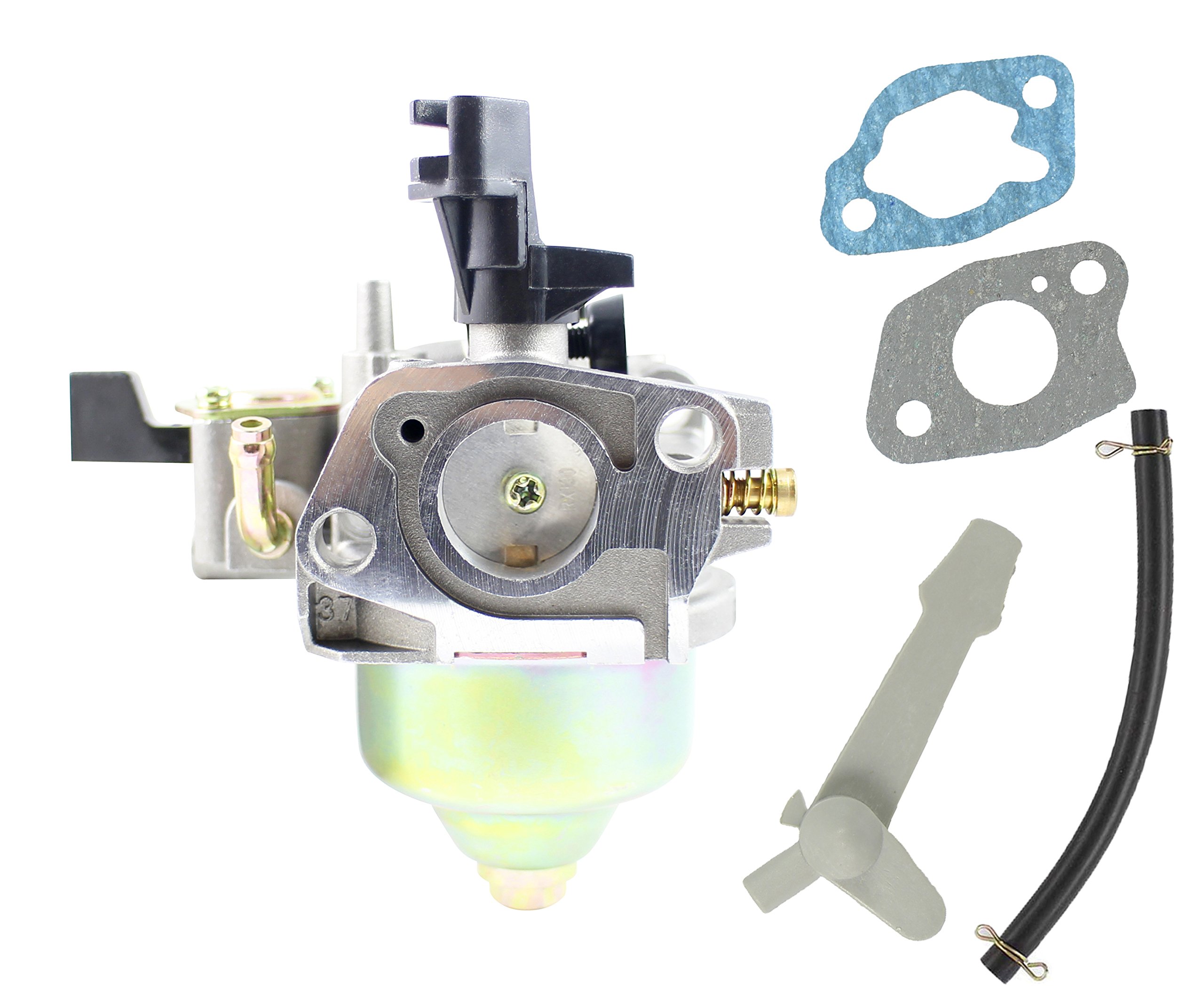 Amazon.com: Pro Chaser 126 Carburetor for Murray Nitrox